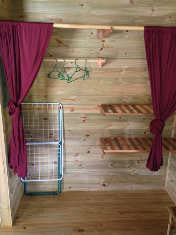 El Paraiso Bed & Breakfast Uvita Rom bilde