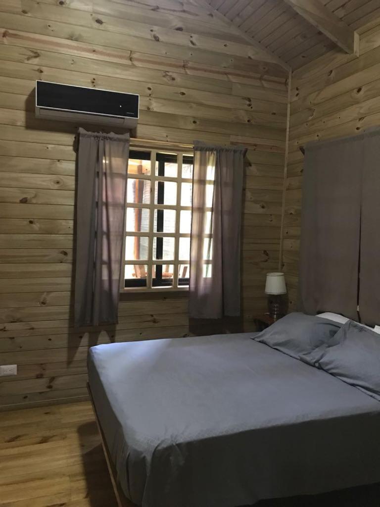 El Paraiso Bed & Breakfast Uvita Eksteriør bilde